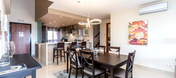 Дуплекс с 3 спальнями в Армасан де Пера, Португалия № 117313 16