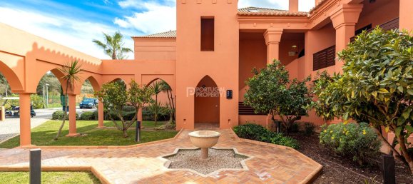 Дуплекс с 3 спальнями в Армасан де Пера, Португалия № 117313 8