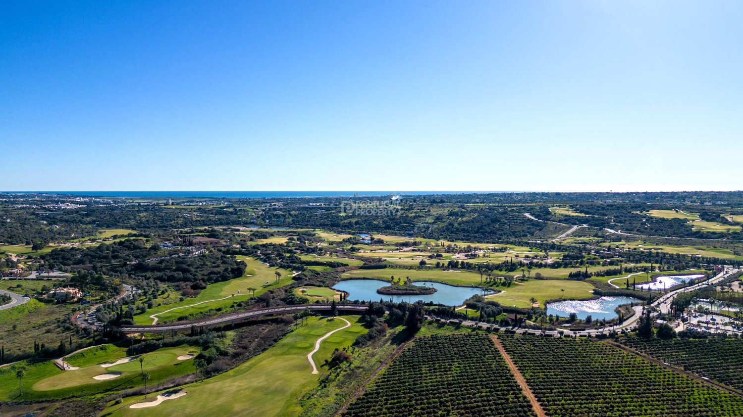 Дуплекс с 3 спальнями в Армасан де Пера, Португалия № 117313