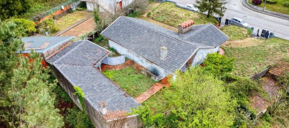 3 chambres Maison à Vila Nova de Gaia, Portugal No. 170606 21