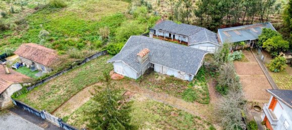 3 chambres Maison à Vila Nova de Gaia, Portugal No. 170606 11