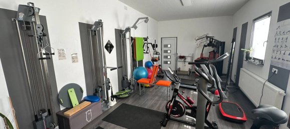 3 chambres Bâtiment à Bad Kissingen, Germany No. 352771 6