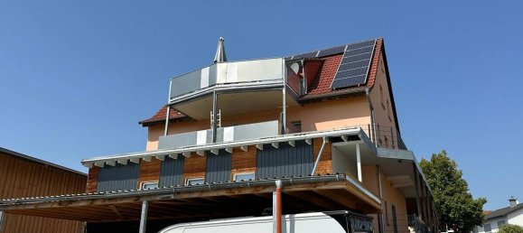 3 chambres Bâtiment à Bad Kissingen, Germany No. 352771 11