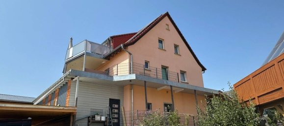 3 chambres Bâtiment à Bad Kissingen, Germany No. 352771 10