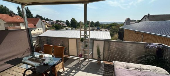 3 chambres Bâtiment à Bad Kissingen, Germany No. 352771 5