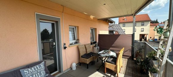 3 chambres Bâtiment à Bad Kissingen, Germany No. 352771 13