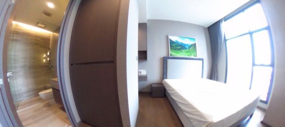 1 Schlafzimmer Eigentumswohnung in Bang Rak, Thailand, Nr. 4474 5