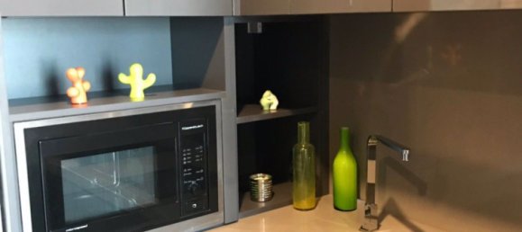 1 Schlafzimmer Eigentumswohnung in Bang Rak, Thailand, Nr. 4474 2