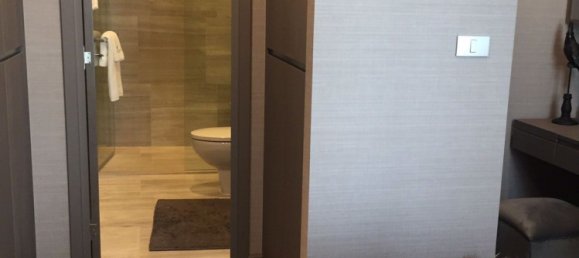 1 Schlafzimmer Eigentumswohnung in Bang Rak, Thailand, Nr. 4474 4