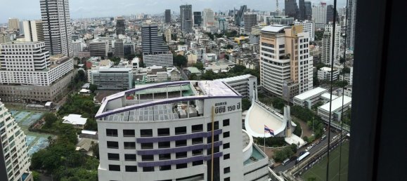 1 Schlafzimmer Eigentumswohnung in Bang Rak, Thailand, Nr. 4474 7