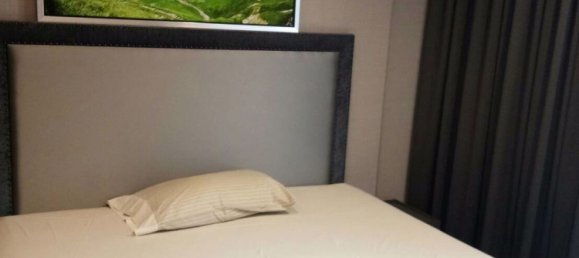 1 Schlafzimmer Eigentumswohnung in Bang Rak, Thailand, Nr. 4474 3