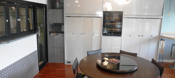 Apartamento com 3 quartos em condomínio em Bangkok, Thailand N.º 7198 2