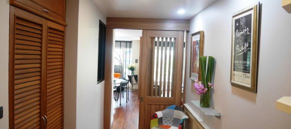 Apartamento com 3 quartos em condomínio em Bangkok, Thailand N.º 7198 9