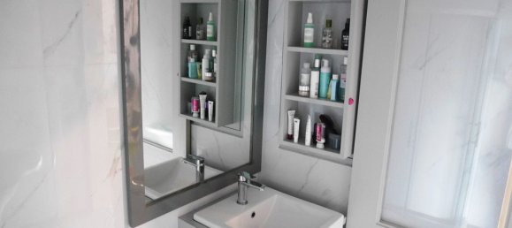 Apartamento com 3 quartos em condomínio em Bangkok, Thailand N.º 7198 17