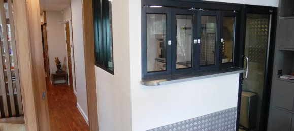 Apartamento com 3 quartos em condomínio em Bangkok, Thailand N.º 7198 6