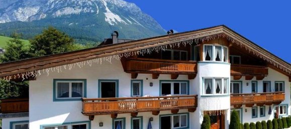 3-Zimmer Wohnung in Scheffau am Wilden Kaiser, Austria, Nr. 252891 2