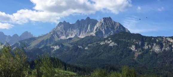 3-Zimmer Wohnung in Scheffau am Wilden Kaiser, Austria, Nr. 252891 18