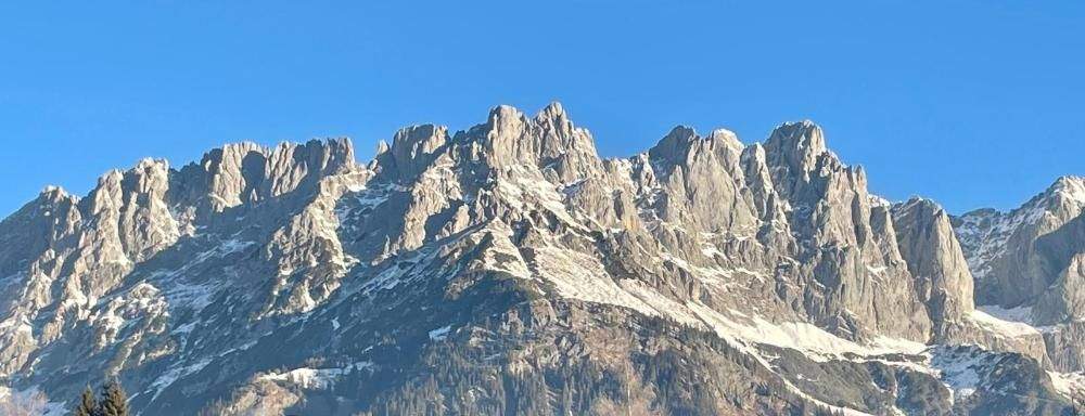 3-Zimmer Wohnung in Scheffau am Wilden Kaiser, Austria, Nr. 252891