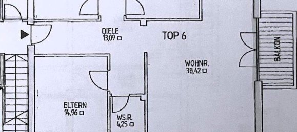 3-Zimmer Wohnung in Scheffau am Wilden Kaiser, Austria, Nr. 252891 19