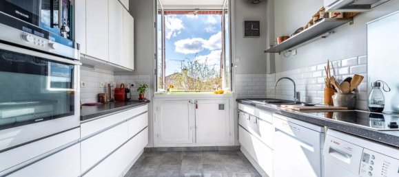 3 bedrooms Duplex in Saint-Cloud, France No. 189205 5