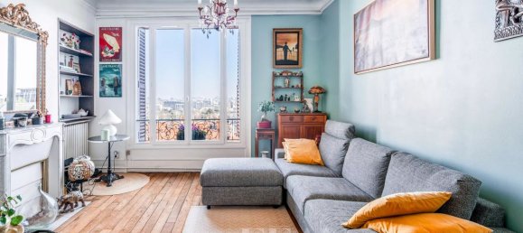 3 bedrooms Duplex in Saint-Cloud, France No. 189205 10