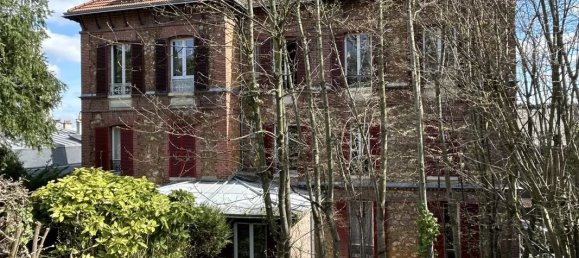 3 bedrooms Duplex in Saint-Cloud, France No. 189205 8