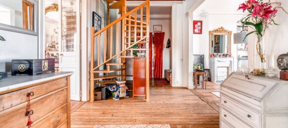 3 bedrooms Duplex in Saint-Cloud, France No. 189205 6