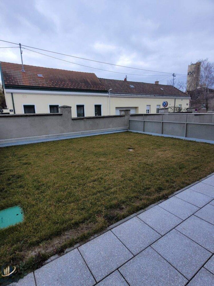 Apartamento de 4 habitaciónes en Deutsch-Wagram, Austria No. 245522