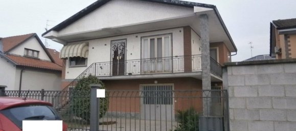 2 غرف نوم فيلا في Mortara, Italy رقم 103623 2