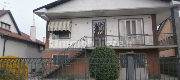 2 غرف نوم فيلا في Mortara, Italy رقم 103623 3