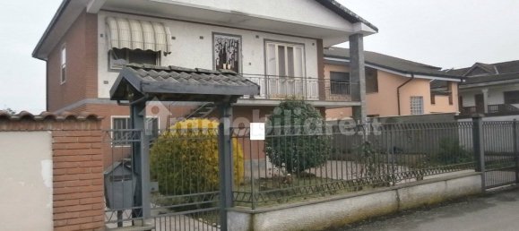 2 غرف نوم فيلا في Mortara, Italy رقم 103623 4