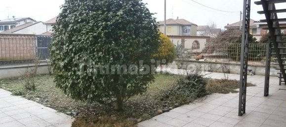 2 غرف نوم فيلا في Mortara, Italy رقم 103623 6