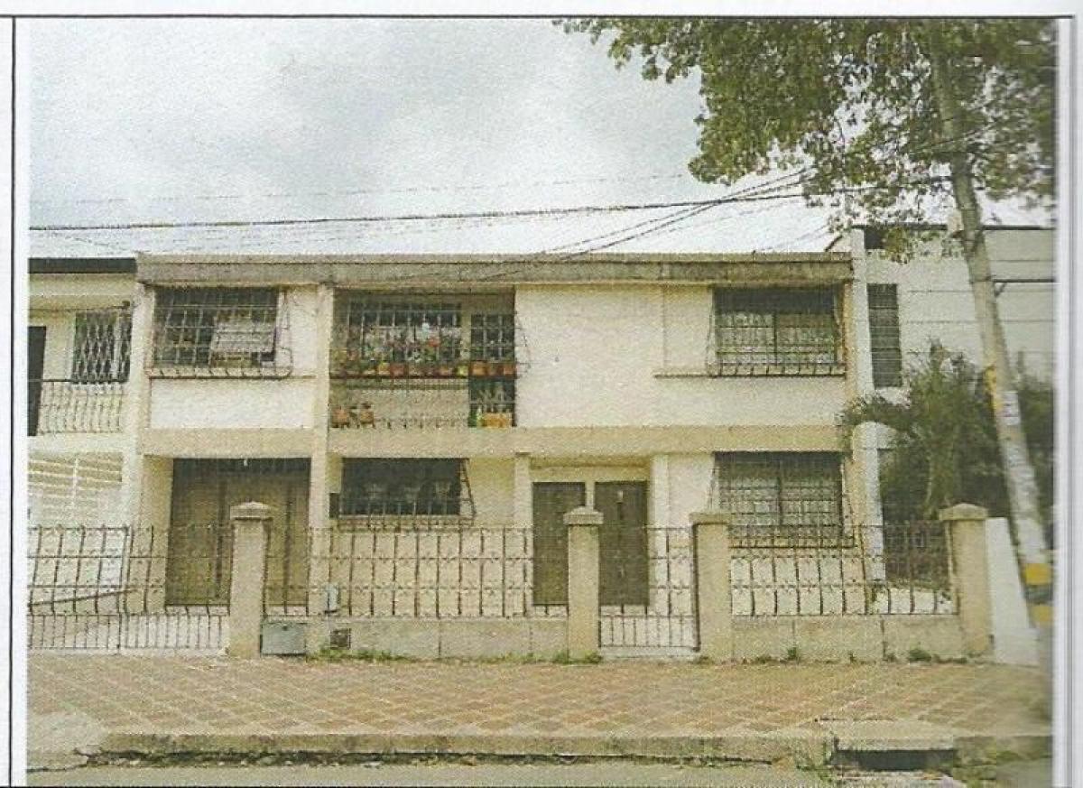 17 غرف نوم منزل في Valle del Cauca, Colombia رقم 6100