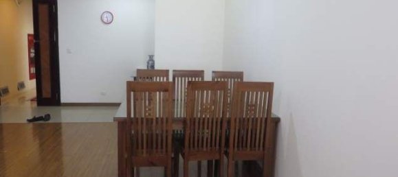 3 bedrooms Apartment in Tay Ho, Vietnam No. 285 4