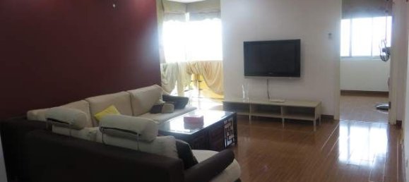 3 bedrooms Apartment in Tay Ho, Vietnam No. 285 2