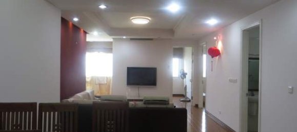 3 bedrooms Apartment in Tay Ho, Vietnam No. 285 3
