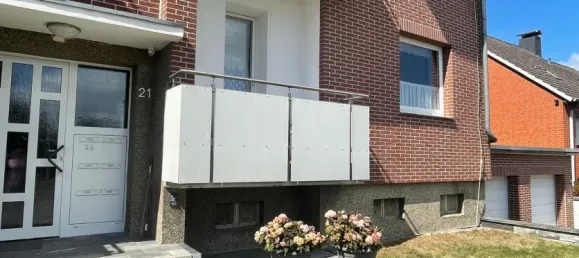 2 bedrooms Apartment in Hanover, Germany No. 282706 11