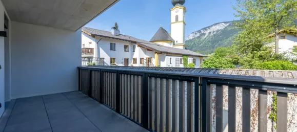 Квартира с 1 спальней в Зёлль, Австрия № 91279 5