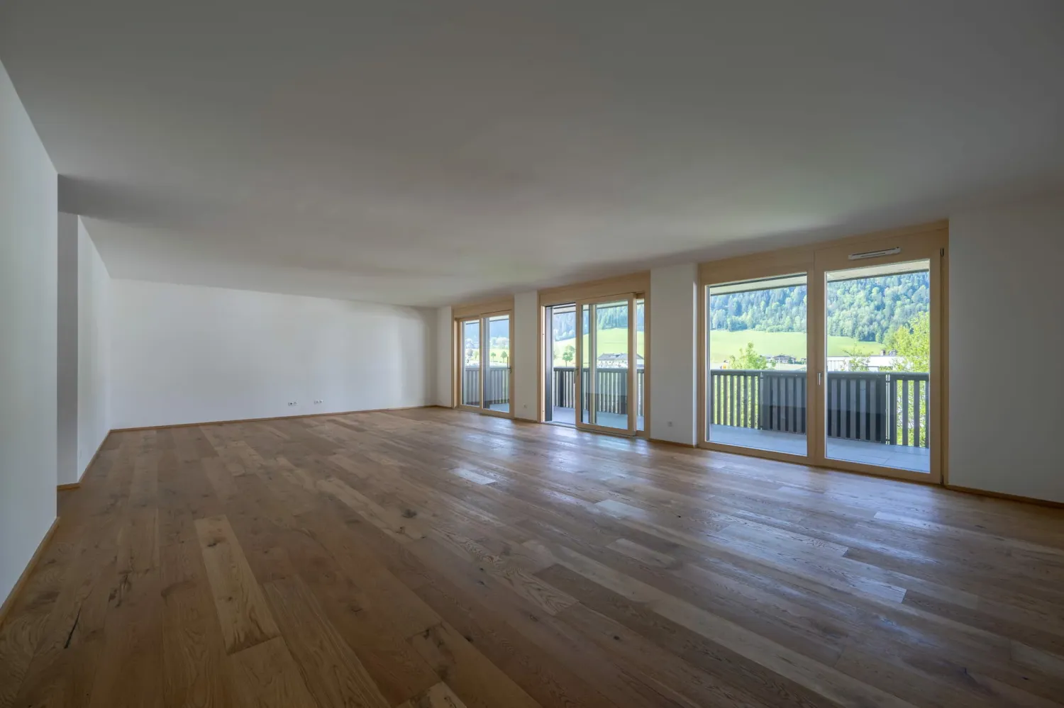 1 bedroom Apartment in Soll, Austria No. 91279