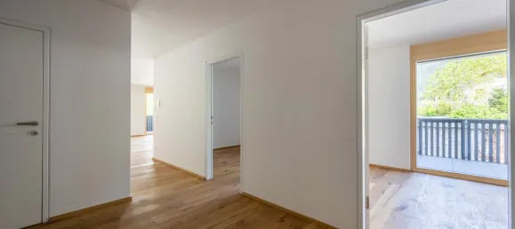 Квартира с 1 спальней в Зёлль, Австрия № 91279 6