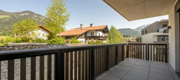 Квартира с 1 спальней в Зёлль, Австрия № 91279 4