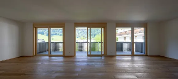 Квартира с 1 спальней в Зёлль, Австрия № 91279 3