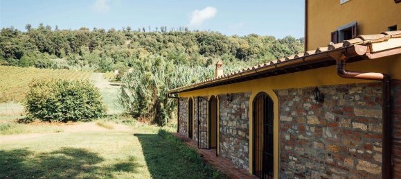 7 rooms House in Casciana Terme Lari, Italy No. 238615 4