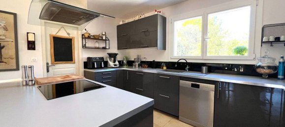 5 غرف نوم فيلا في Lauris, France رقم 355537 12