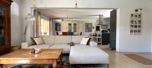 5 غرف نوم فيلا في Lauris, France رقم 355537 8