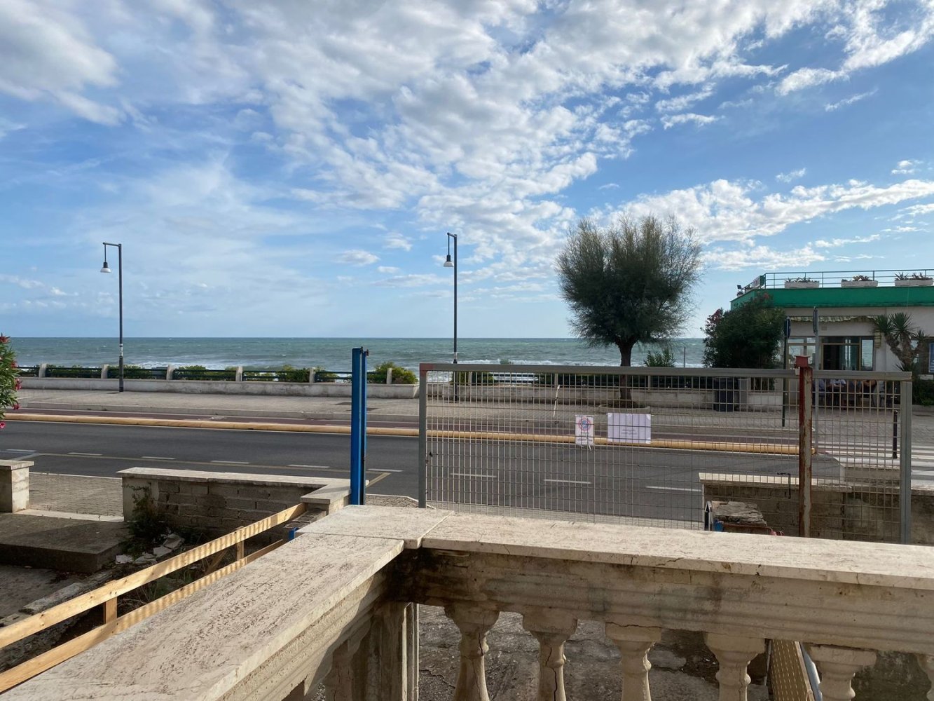 5 غرف نوم شقة في Minturno, Italy رقم 322782