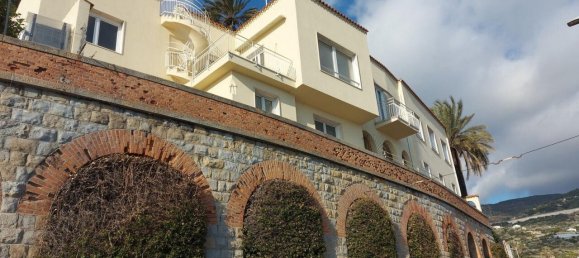 1 غرف نوم شقة في Bordighera, Italy رقم 371585 2