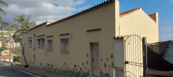 1 غرف نوم شقة في Bordighera, Italy رقم 371585 8