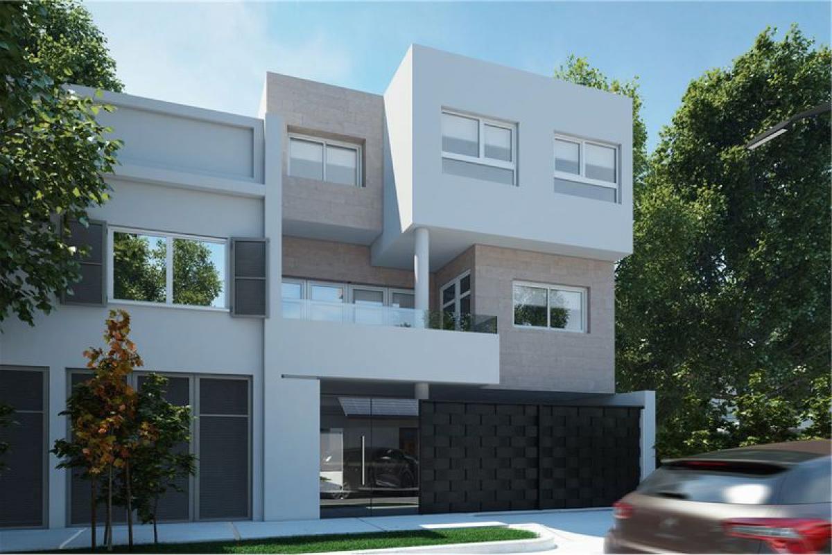 Casa T3 em Buenos Aires, Argentina N.º 94618