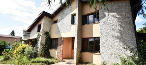 5 Schlafzimmer Haus in Sainte-Foy-les-Lyon, France, Nr. 295467 2